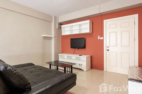 2 Bedroom Condo for rent in Kirasup Mansion Ville, Ram Inthra, Bangkok near MRT Khu Bon