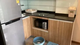 1 Bedroom Condo for rent in Thanon Phetchaburi, Bangkok near BTS Ratchathewi