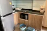 1 Bedroom Condo for rent in Thanon Phetchaburi, Bangkok near BTS Ratchathewi