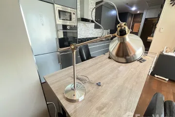 Condo for rent in Noble Remix, Khlong Tan, Bangkok near BTS Thong Lo