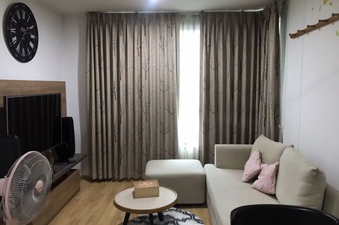 1 Bedroom Condo for sale in U Delight Residence Pattanakarn-Thonglor, Suan Luang, Bangkok near Airport Rail Link Ramkhamhaeng