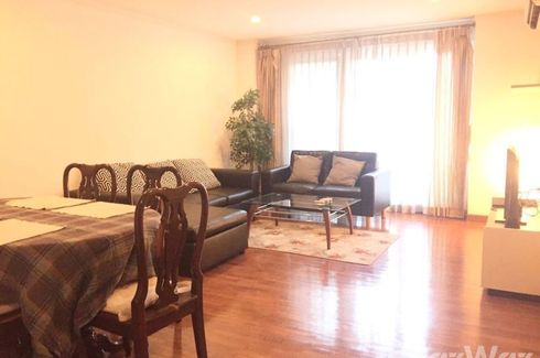 3 Bedroom Condo for rent in Baan Siri Sukhumvit 13, Khlong Toei Nuea, Bangkok near BTS Nana