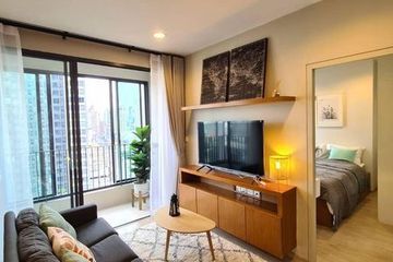 2 Bedroom Condo for rent in Ideo Q Ratchathewi, Thanon Phaya Thai, Bangkok near BTS Ratchathewi