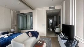 1 Bedroom Condo for rent in Ashton Silom, Suriyawong, Bangkok near BTS Chong Nonsi