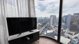 2 Bedroom Condo for rent in Ashton Chula - Silom, Si Phraya, Bangkok near MRT Sam Yan