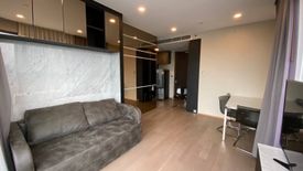 2 Bedroom Condo for rent in Si Phraya, Bangkok near MRT Sam Yan