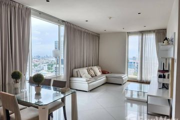 3 Bedroom Condo for rent in The Empire Place, Thung Wat Don, Bangkok near BTS Sueksa Witthaya