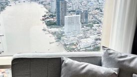 2 Bedroom Condo for rent in Four Seasons Private Residences, Thung Wat Don, Bangkok near BTS Saphan Taksin