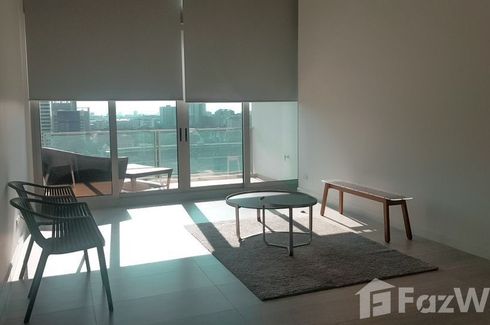 2 Bedroom Condo for rent in 185 Rajadamri, Lumpini, Bangkok near BTS Ratchadamri