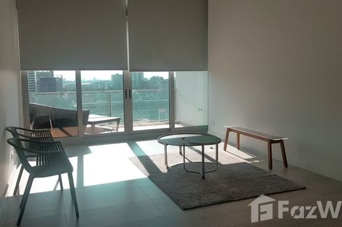 2 Bedroom Condo for rent in 185 Rajadamri, Langsuan, Bangkok near BTS Ratchadamri