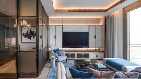 2 Bedroom Condo for sale in The Residences At Mandarin Oriental, Khlong Ton Sai, Bangkok near BTS Krung Thon Buri