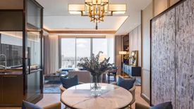 2 Bedroom Condo for sale in The Residences At Mandarin Oriental, Khlong Ton Sai, Bangkok near BTS Krung Thon Buri