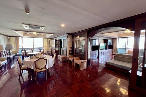 3 Bedroom Condo for sale in Oriental Towers, Khlong Tan Nuea, Bangkok near BTS Thong Lo