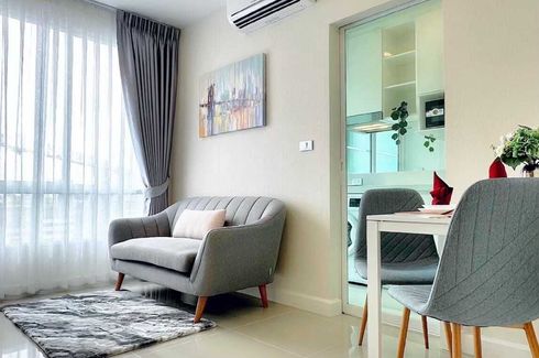 1 Bedroom Condo for rent in The Sky Sukhumvit 103/4, Bang Na, Bangkok near BTS Udom Suk