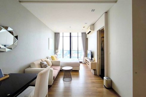 1 Bedroom Condo for rent in Park Origin Phrom Phong, Khlong Tan, Bangkok near BTS Phrom Phong