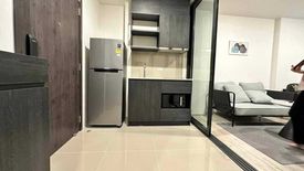 1 Bedroom Condo for rent in XT Huaikhwang, Din Daeng, Bangkok near MRT Huai Khwang