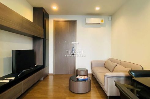1 Bedroom Condo for rent in The Line Sukhumvit 71, Phra Khanong Nuea, Bangkok near BTS Phra Khanong