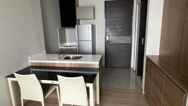 1 Bedroom Condo for rent in Rhythm Sathorn, Thung Wat Don, Bangkok near BTS Saphan Taksin