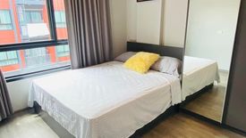 1 Bedroom Condo for rent in Monte Rama 9, Hua Mak, Bangkok near MRT Ramkhamhaeng 12