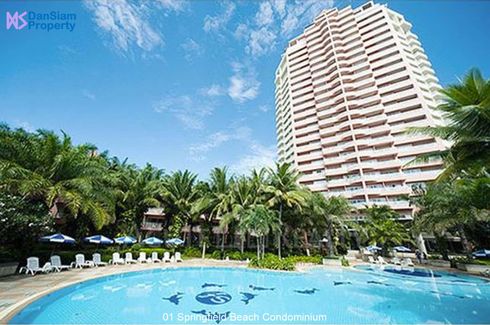 3 Bedroom Condo for sale in Springfield Beach Condominium, Cha am, Phetchaburi