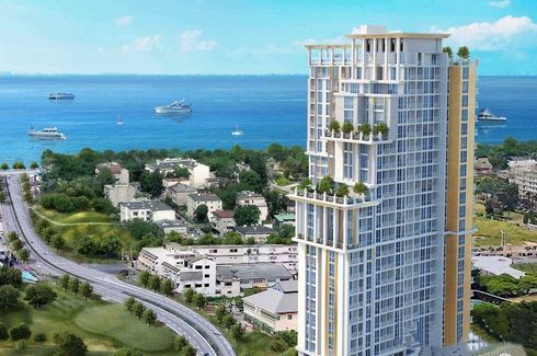 2 Bedroom Condo for sale in The Empire Tower, Nong Prue, Chonburi