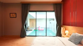 3 Bedroom Villa for sale in Baan Mae 2 Villa, Huai Yai, Chonburi