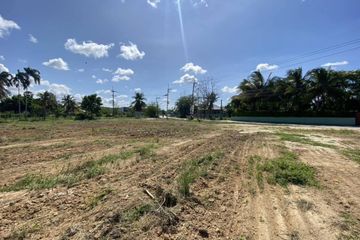 Land for sale in Huai Yai, Chonburi