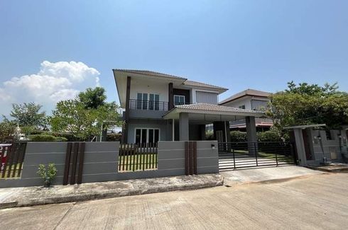 4 Bedroom House for rent in Sansaran 2 Modchic, Ban Waen, Chiang Mai