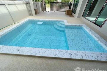 3 Bedroom Villa for rent in Pak Nam Pran, Prachuap Khiri Khan