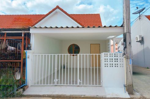 2 Bedroom Townhouse for sale in Nong Kae, Prachuap Khiri Khan