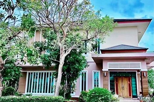 4 Bedroom House for sale in Thap Tai, Prachuap Khiri Khan