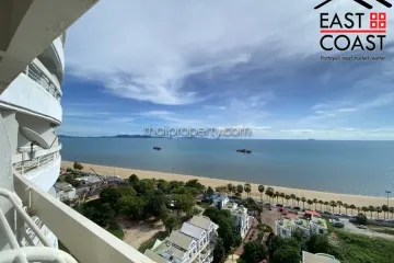 1 Bedroom Condo for sale in Nong Prue, Chonburi
