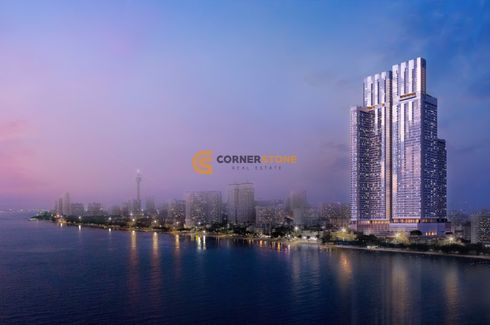 4 Bedroom Condo for sale in SKYPARK Lucean Jomtien Pattaya, Nong Prue, Chonburi