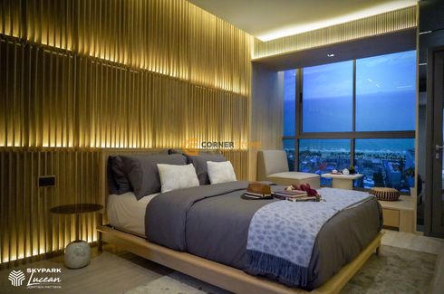 1 Bedroom Condo for sale in SKYPARK Lucean Jomtien Pattaya, Nong Prue, Chonburi