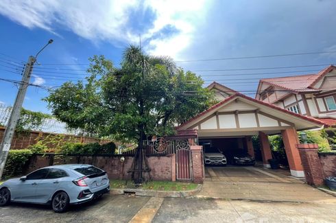 4 Bedroom House for sale in Laddarom Elegance Rama 5-2, Bang Khun Kong, Nonthaburi