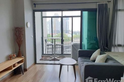 2 Bedroom Condo for rent in Ideo Sukhumvit 115, Thepharak, Samut Prakan near BTS Pu Chao