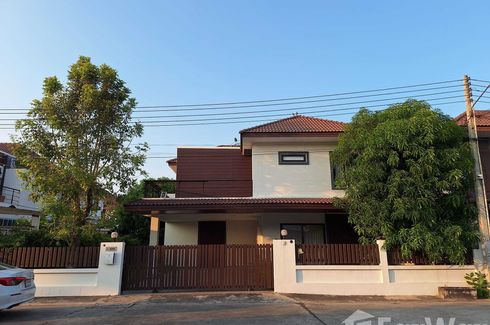 3 Bedroom House for sale in Baan Suan Koon, Ban Suan, Chonburi