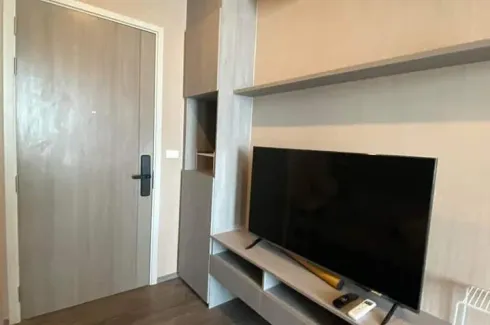 1 Bedroom Condo for rent in Notting Hill Rayong, Noen Phra, Rayong