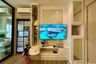 1 Bedroom Condo for sale in The Politan Rive, Bang Kraso, Nonthaburi near MRT Phra Nang Klao Bridge