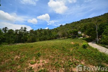 Land for sale in Mae Nam, Surat Thani