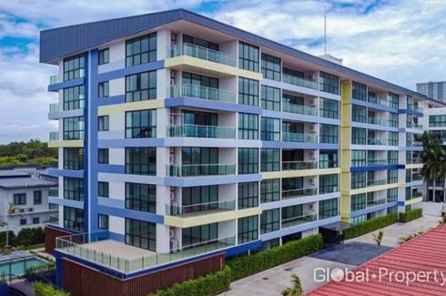 4 Bedroom Condo for sale in Gardenia Pattaya, Nong Prue, Chonburi