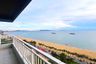3 Bedroom Condo for sale in Lumpini Park Beach Jomtien, Nong Prue, Chonburi