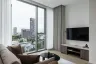2 Bedroom Condo for sale in The Strand Thonglor, Khlong Tan Nuea, Bangkok near BTS Thong Lo