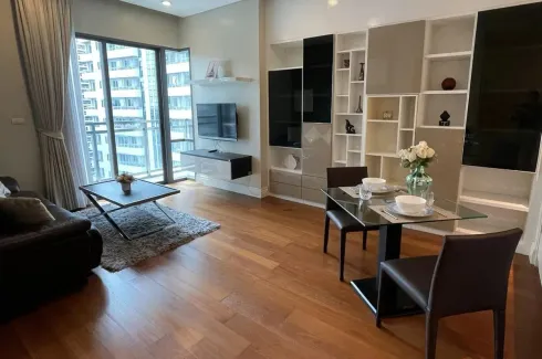 1 Bedroom Condo for Sale or Rent in Bright Sukhumvit 24, Khlong Tan, Bangkok near BTS Phrom Phong