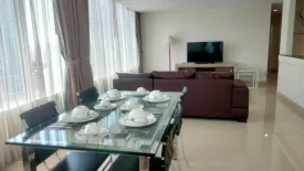 3 Bedroom Condo for rent in Siri Residence, Khlong Tan, Bangkok near BTS Phrom Phong