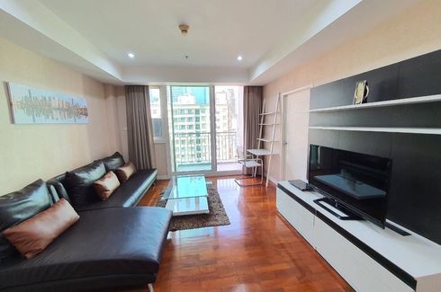 1 Bedroom Condo for rent in Baan Siri 24, Khlong Tan, Bangkok near BTS Phrom Phong