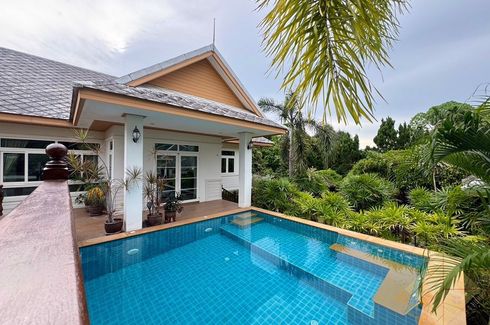 3 Bedroom House for sale in Huai Yai, Chonburi