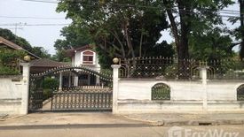 4 Bedroom House for sale in Lak Hok, Pathum Thani