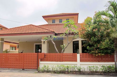 3 Bedroom House for sale in Boss Village, Nong Prue, Chonburi