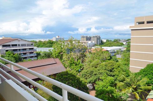 1 Bedroom Condo for rent in Jada Beach, Nong Prue, Chonburi